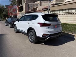 هيونداي سانتافي